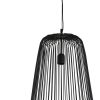 Light & Living Hanglamp 'Rilanu' Ø35cm