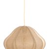 Light & Living Hanglamp 'Sukau' Jute