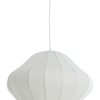 Light & Living Hanglamp 'Sukau' Linnen