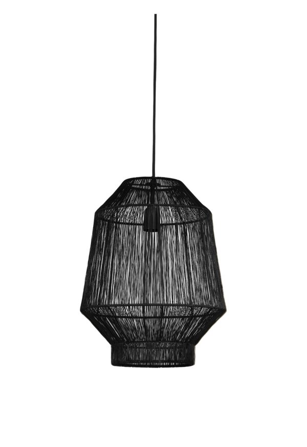 Light & Living Hanglamp 'Vitora' 30cm