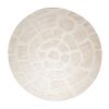 Light & Living Rond Vloerkleed 'Bajelo' 220cm