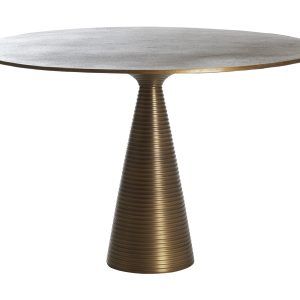 Light & Living Ronde Salontafel 'Bahia' 60cm