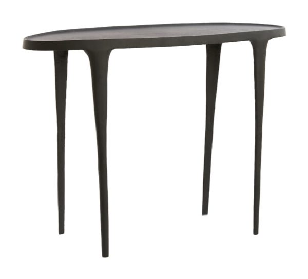 Light & Living Sidetable 'Arica' 110cm