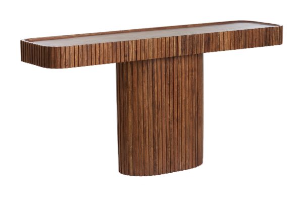 Light & Living Sidetable 'Kioto' Acaciahout