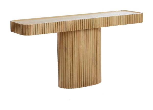 Light & Living Sidetable 'Kioto' Mangohout