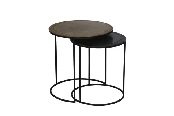 Light & Living Sidetable 'Talca'