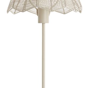 Light & Living Tafellamp 'Espelo' 53cm hoog