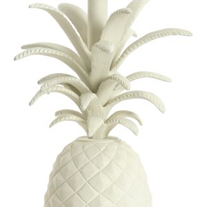 Light & Living Tafellamp 'Pineapple' 37cm