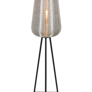 Light & Living Vloerlamp 'Adeta'