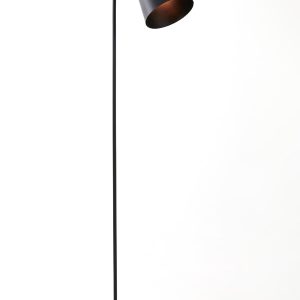 Light & Living Vloerlamp 'Braja' 143cm hoog