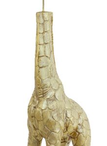 Light & Living Vloerlamp 'Giraffe' 184cm