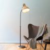 Light & Living Vloerlamp 'Imbert'