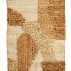 Light & Living Wandkleed 'Volterro' Jute