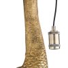 Light & Living Wandlamp 'Ostrich'