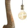 Light & Living Wandlamp 'Ostrich' 72cm