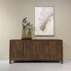 Livingfurn Dressoir 'Cortez' Mangohout