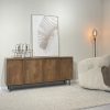 Livingfurn Dressoir 'Elan' Mangohout