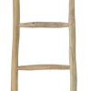 MUST Living Ladder 'Bohemian' Teakhout