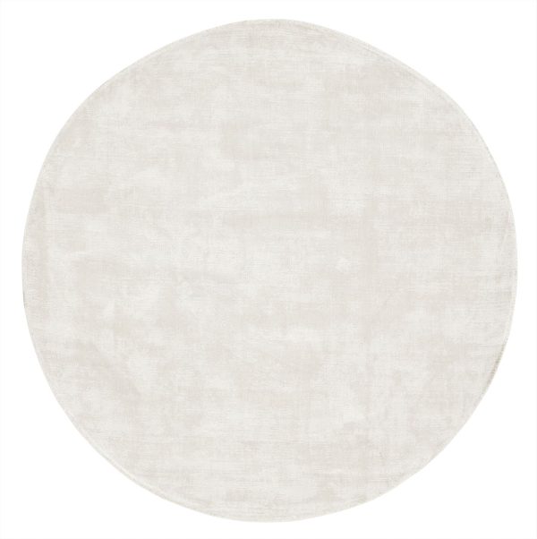 MUST Living Rond Vloerkleed 'La Belle' 250cm