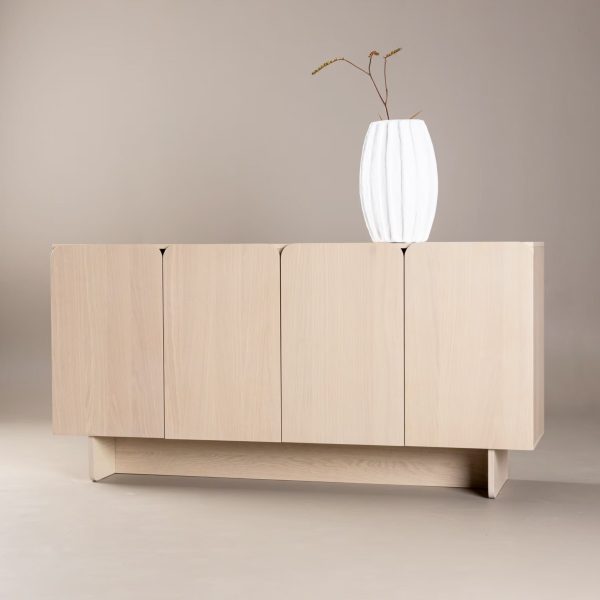 Nohr Dressoir 'Jadira' 160cm