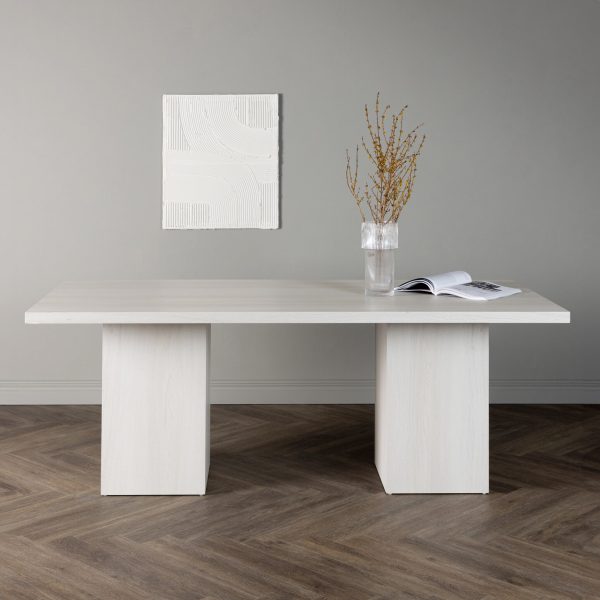 Nohr Eettafel 'Kaden' MDF