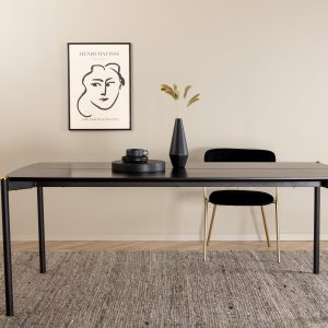 Nohr Eettafel 'Mishell' MDF