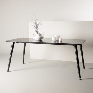 Nohr Eettafel 'Shaindy' MDF