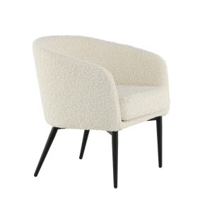 Nohr Fauteuil 'Jennilee' Teddy