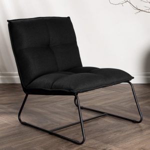 Nohr Fauteuil 'Manisha' Linnen