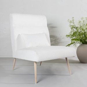 Nohr Fauteuil 'Takela' Teddy