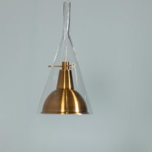 Nohr Hanglamp 'Jawara' Glas