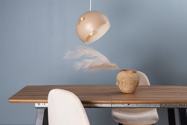 Nohr Hanglamp 'Reem' kleur Bruin