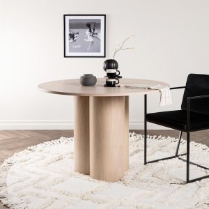 Nohr Ronde Eettafel 'Anh' 110cm