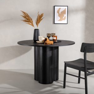 Nohr Ronde Eettafel 'Anh' 110cm