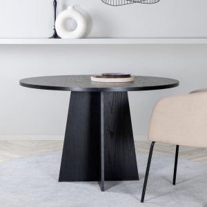 Nohr Ronde Eettafel 'Cynthiaann' 110cm