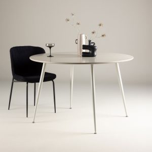 Nohr Ronde Eettafel 'Quennel' 120cm