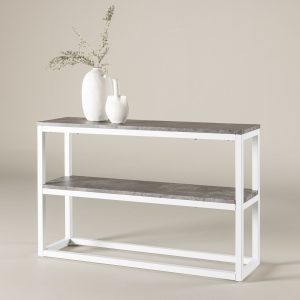 Nohr Sidetable 'Ram' Betonlook