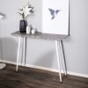 Nohr Sidetable 'Willington' Betonlook