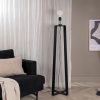 Nohr Vloerlamp 'Dayon' 137cm hoog