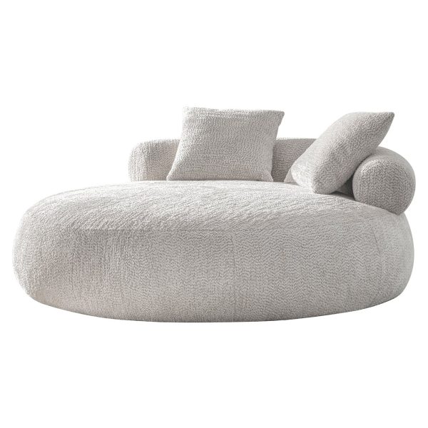 Richmond Daybed 'Tivola' Chenille