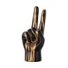 Richmond Decoratie 'Hand' Peace