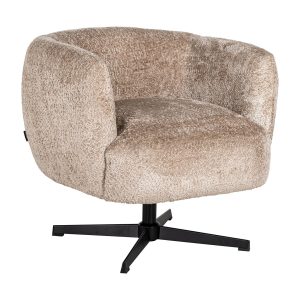 Richmond Draaifauteuil 'Estelle' Sheep