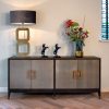 Richmond Dressoir 'Bloomingville' Eikenhout