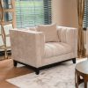 Richmond Fauteuil 'Beauchamp' Chenille