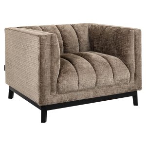 Richmond Fauteuil 'Beaudy' Chenille