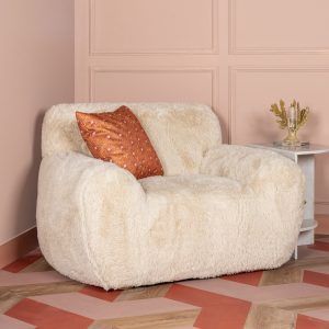 Richmond Fauteuil 'Comfy' Fluffy