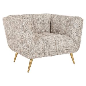 Richmond Fauteuil 'Huxley' Be Trendy