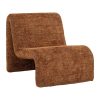 Richmond Fauteuil 'Kelly' Chenille