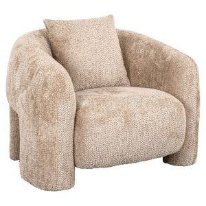 Richmond Fauteuil 'Milania' Chenille