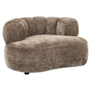 Richmond Fauteuil 'Penelope' Chenille